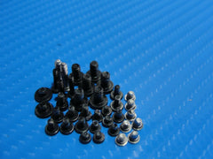 MacBook Air 13" A1466 2015 MJVE2LL/A MJVG2LL/A Genuine Screw Set GS139854 - Laptop Parts - Buy Authentic Computer Parts - Top Seller Ebay