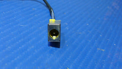 Acer Aspire V5-571-6605 15.6" Genuine DC In Power Jack with Cable 50.4TU12.041 Acer