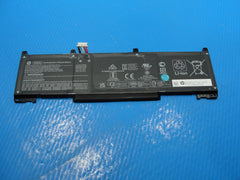 HP ProBook 450 G8 15.6" Battery 11.4V 45Wh 3790mAh RH03XL M02027-005 14 Cycles