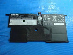 Lenovo ThinkPad X1 Carbon 3rd Gen 14" Genuine Battery 15.2V 50Wh 00HW003