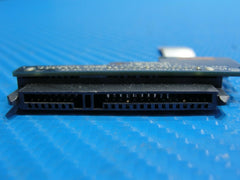 HP 15-af159nr 15.6" Genuine HDD Hard Drive Caddy w/Connector Screws LS-C703P HP