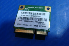 Toshiba Satellite C55D-A5120 15.6" Genuine Laptop WiFi Wireless Card RTL8188EE Toshiba