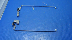 HP Pavilion 15.6" g6-1b71he Genuine Right & Left Hinges Set 6055B0019901 GLP* - Laptop Parts - Buy Authentic Computer Parts - Top Seller Ebay