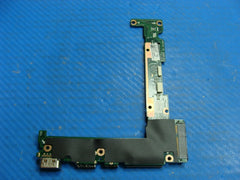 Asus 11.6" Q200E-BCL0803E OEM Audio USB VGA Card Reader Board 60-NFQIO1001-D03 - Laptop Parts - Buy Authentic Computer Parts - Top Seller Ebay