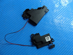 HP Pavilion 15-cc123cl 15.6" Left & Right Speaker Set 3BG74SATP00
