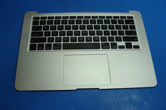 MacBook Air A1466 13" Early 2014 MD760LL/B Top Case w/Keyboard Trackpad 661-7480