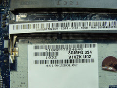Acer Chromebook 11.6" C710 Intel 847 1.1GHz Motherboard NB.5H711.001 LA-8943P