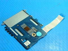 HP EliteBook 12.5" 820 G3 Genuine Laptop Card Reader Board w/ Cable 6053B1167601 - Laptop Parts - Buy Authentic Computer Parts - Top Seller Ebay
