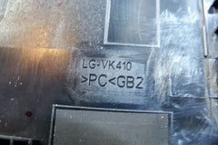 LG VK410 G Pad 7" Genuine Tablet Back Cover Housing Rear Case ER* - Laptop Parts - Buy Authentic Computer Parts - Top Seller Ebay