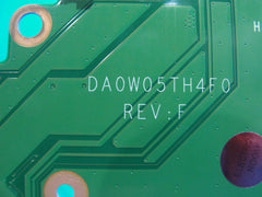 HP Pavilion 13-p113cl x2 13.3" HDMI USB Board DA0W05TH4F0 3WW05HB0020 - Laptop Parts - Buy Authentic Computer Parts - Top Seller Ebay
