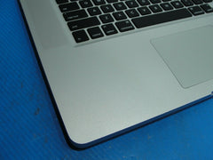 MacBook Pro A1286 MC723LL/A Early 2011 15" Top Case w/Keyboard Trackpad 661-5854 Apple