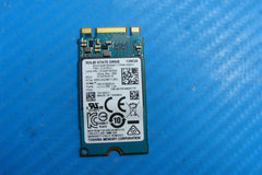 Lenovo 330S-15IKB Toshiba 128Gb SSD M.2 NVMe kbg30zmt128g 01fr521 - Tested Computer Laptop Parts