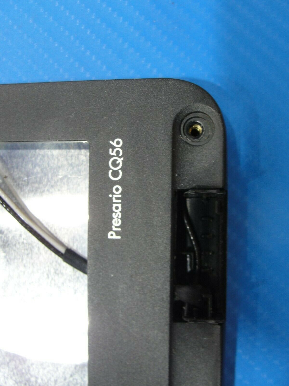 HP Compaq Presario CQ56-115DX 15.6