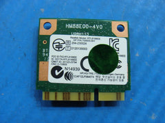 HP Envy TS 15t-j100 15.6 Genuine Wireless WiFi Card RTL8188EE 709848-001