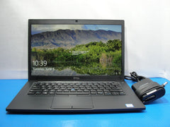 Dell Latitude 7490 14" FHD i7-8650U 16GB 512GB NVMe SSD Excellent Battery+charge