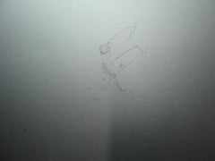 MacBook Pro A1286 15" 2011 MC721LL/A Bottom Case Housing Silver 922-9754