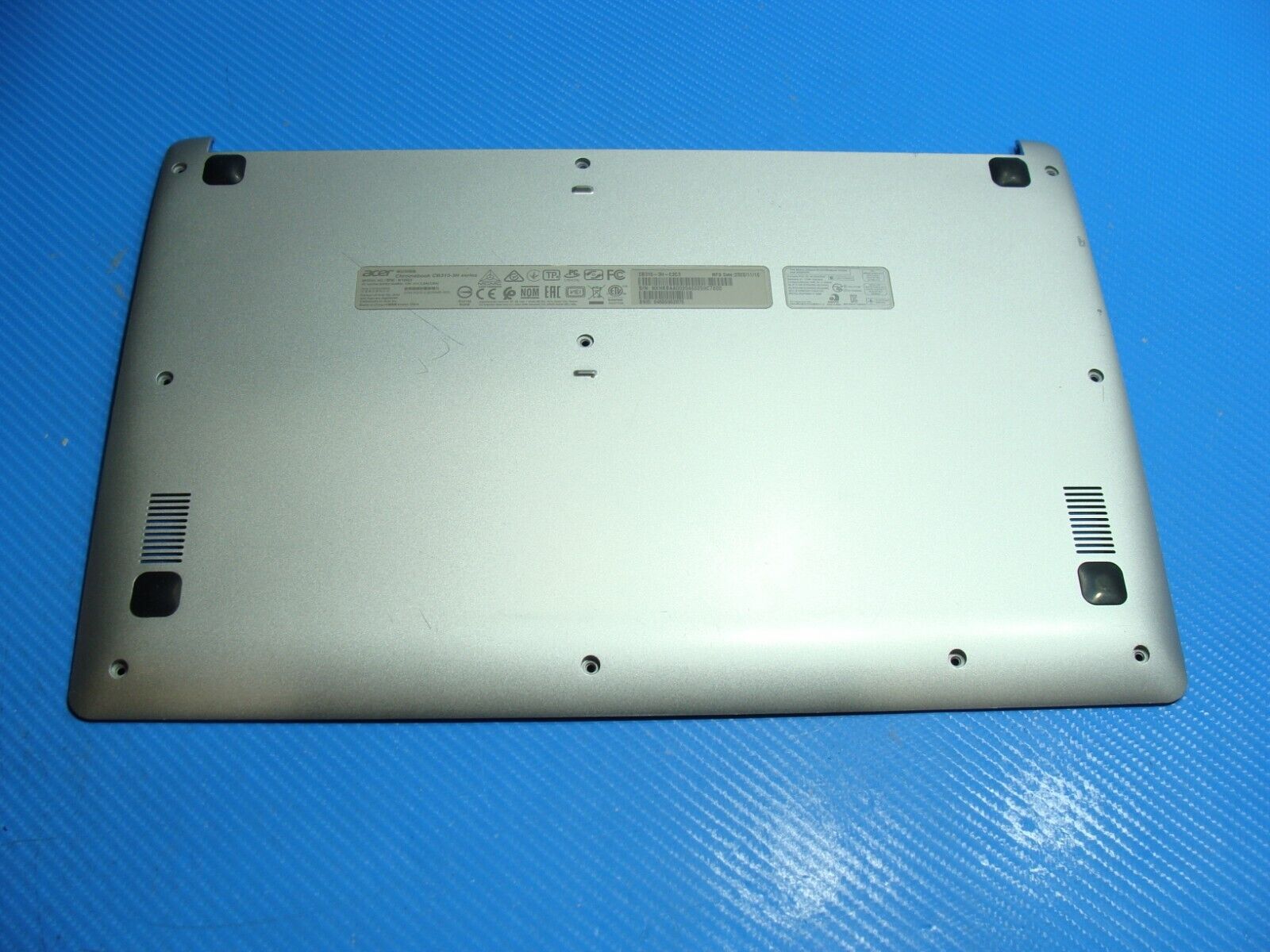 Acer Chromebook CB315-3H-C2C3 15.6