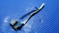 Lenovo G500 20236 15.6" Genuine Laptop USB Port Board with Ribbon LS-9632P Lenovo