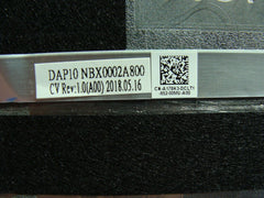 Dell Precision 7530 15.6" Genuine Laptop Palmrest w/ Touchpad 0F14D 