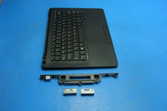 Dell Latitude E7270 12.5" Genuine Palmrest w/Touchpad Keyboard thxpk 6yt0h 
