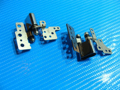 Asus Q405UA-BI5T5 14" Genuine Laptop Left & Right Hinge Set Hinges 