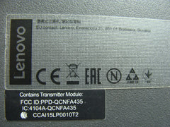 Lenovo Ideapad 330-15IGM 15.6" Bottom Case Base Cover AP18H000130