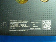 MacBook Pro A1989 13" 2019 MV962LL/A MV972LL/A Left & Right Fan 923-02580 