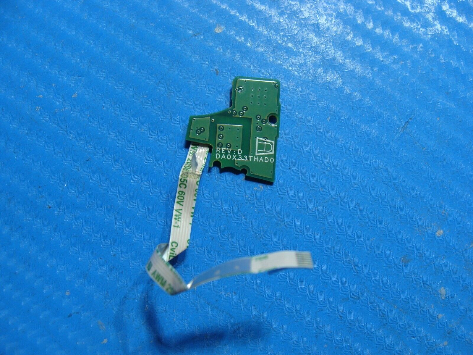 HP Spectre x360 13-ae012dx 13.3