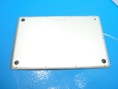 MacBook Pro A1286 15" 2011 MC721LL/A Bottom Case Housing Silver 922-9754