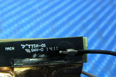 HP Envy 23-n010 23" Genuine Desktop WiFi Wireles Antenna ER* - Laptop Parts - Buy Authentic Computer Parts - Top Seller Ebay