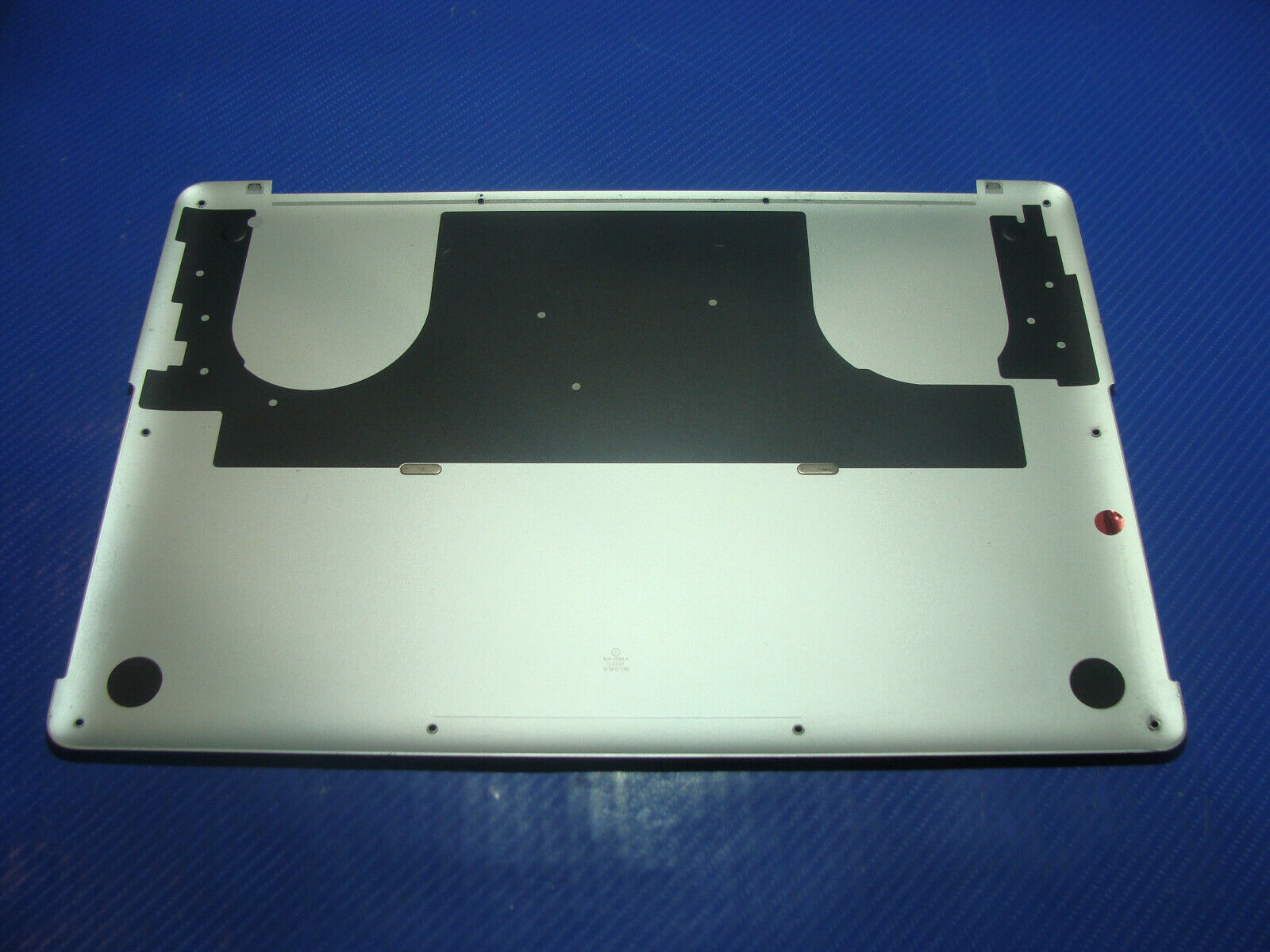 MacBook Pro A1398 15