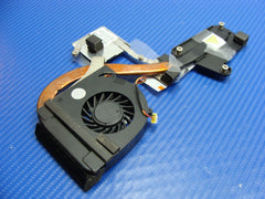 Lenovo IdeaPad B460e 14" Genuine Laptop Cooling Fan w/ Heatsink 60.4HK19.002 Lenovo
