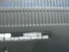 Dell Latitude E7470 14" Genuine Laptop Bottom Case Base Cover AM1DL000403 1GV6N 