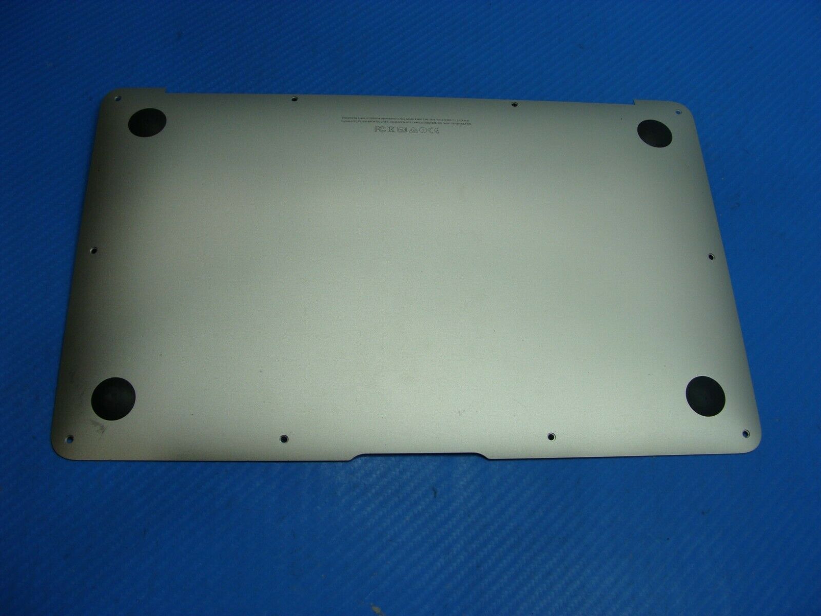 MacBook Air A1465 MJVM2LL/A MJVP2LL/A 2015 11