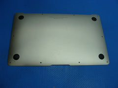MacBook Air A1465 MJVM2LL/A MJVP2LL/A 2015 11" OEM Bottom Case Silver 923-00496 - Laptop Parts - Buy Authentic Computer Parts - Top Seller Ebay