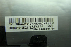 HP Notebook 14-an013nr 14" Palmrest w/Keyboard Touchpad Speakers 858078-001 - Laptop Parts - Buy Authentic Computer Parts - Top Seller Ebay