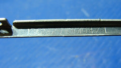 Asus ROG G75VW 17.3" Left & Right Hinge Set 13GN2V10M03X-1 13GN2V10M04X-1 ER* - Laptop Parts - Buy Authentic Computer Parts - Top Seller Ebay