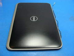 Dell Inspiron 17.3" 7720 Genuine Laptop LCD Back Cover w/Front Bezel JPRK0 Dell