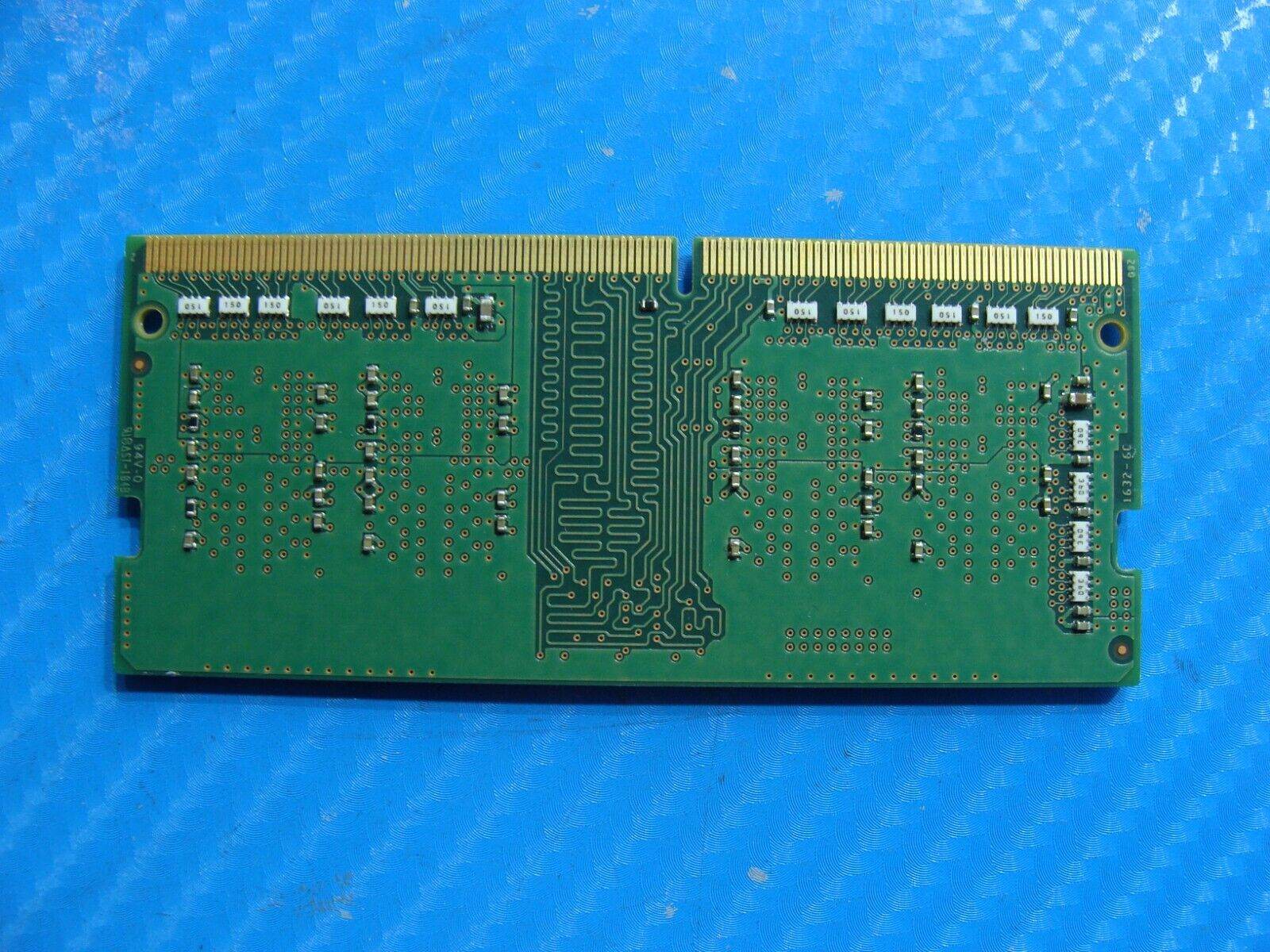HP 17-x114dx SK Hynix 2Gb Memory RAM So-Dimm PC4-2133P HMA425S6AFR6N-TF - Tested Computer Laptop Parts