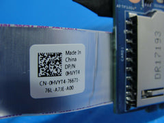 Dell Latitude 3580 15.6" USB VGA SD Card Reader Board w/Cables 3FR5T 3HYKT - Laptop Parts - Buy Authentic Computer Parts - Top Seller Ebay