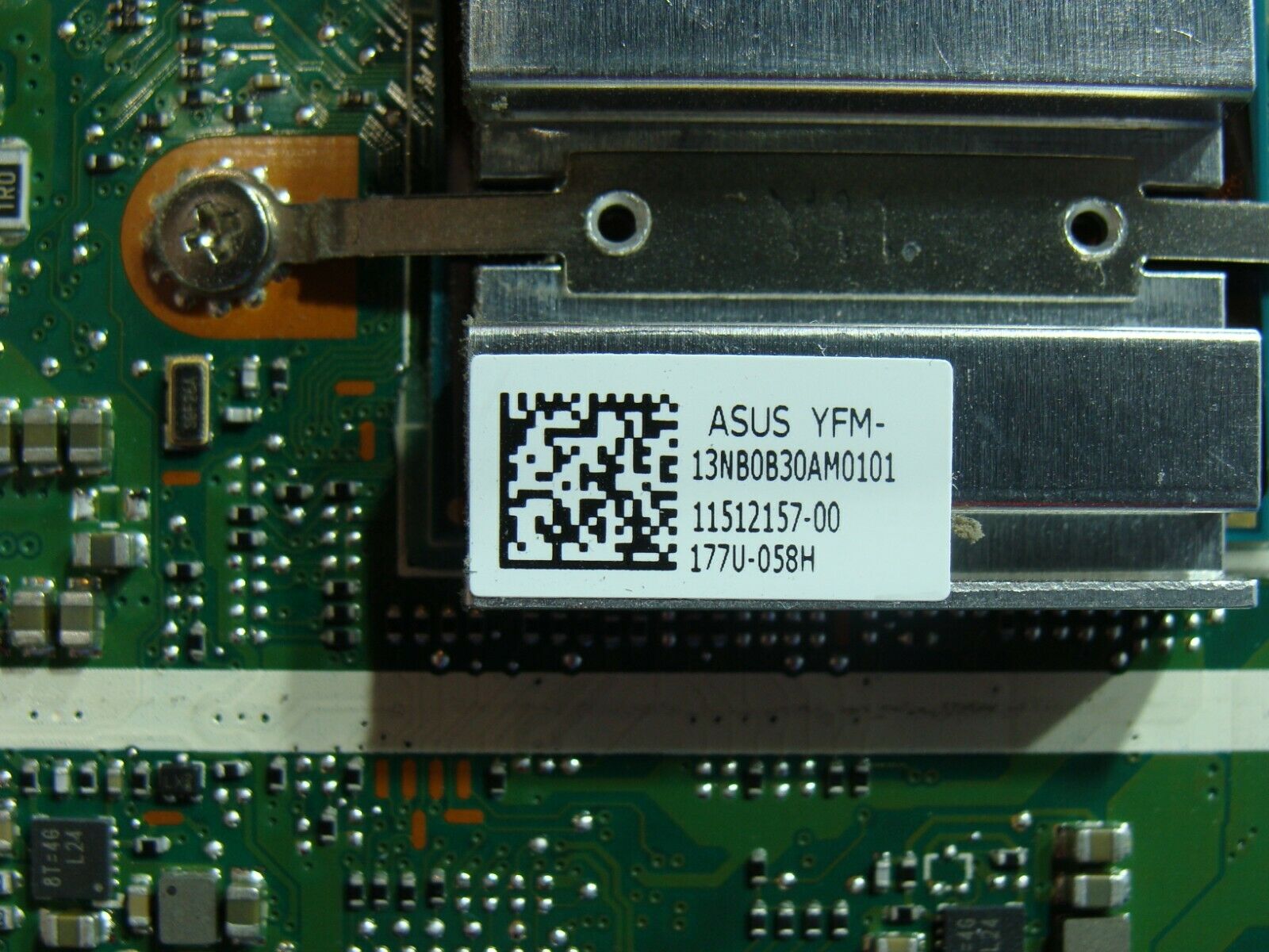 Asus X541NA-PD1003Y 15.6