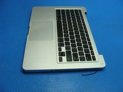 MacBook Pro A1278 13" 2011 MC700LL/A Top Case wTrackpad Keyboard Silver 661-5871 - Laptop Parts - Buy Authentic Computer Parts - Top Seller Ebay