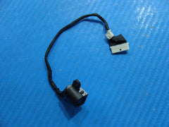 Dell Latitude 15.6" 3570 Genuine Laptop DC IN Power Jack w/Cable