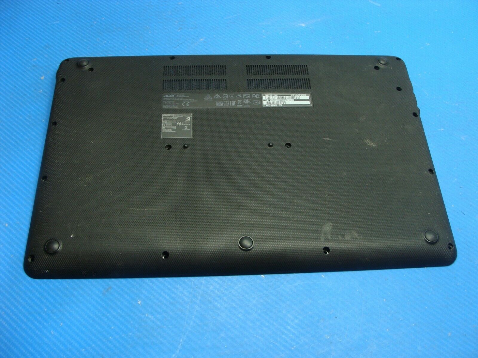 Acer Chromebook CB3-532-C8DF 15.6