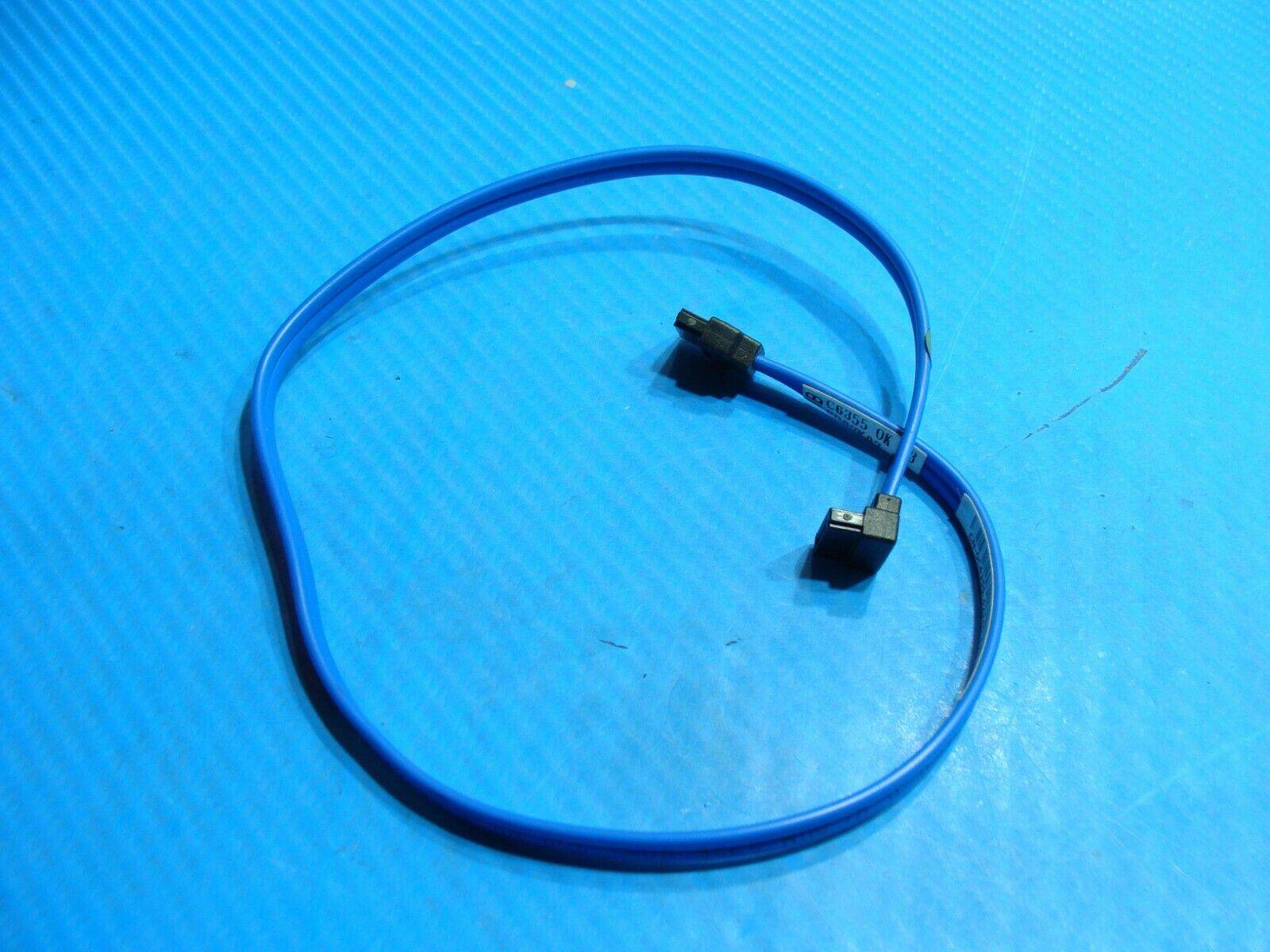 Dell Precision 370 Desktop SATA Cable C6355 - Tested Computer Laptop Parts