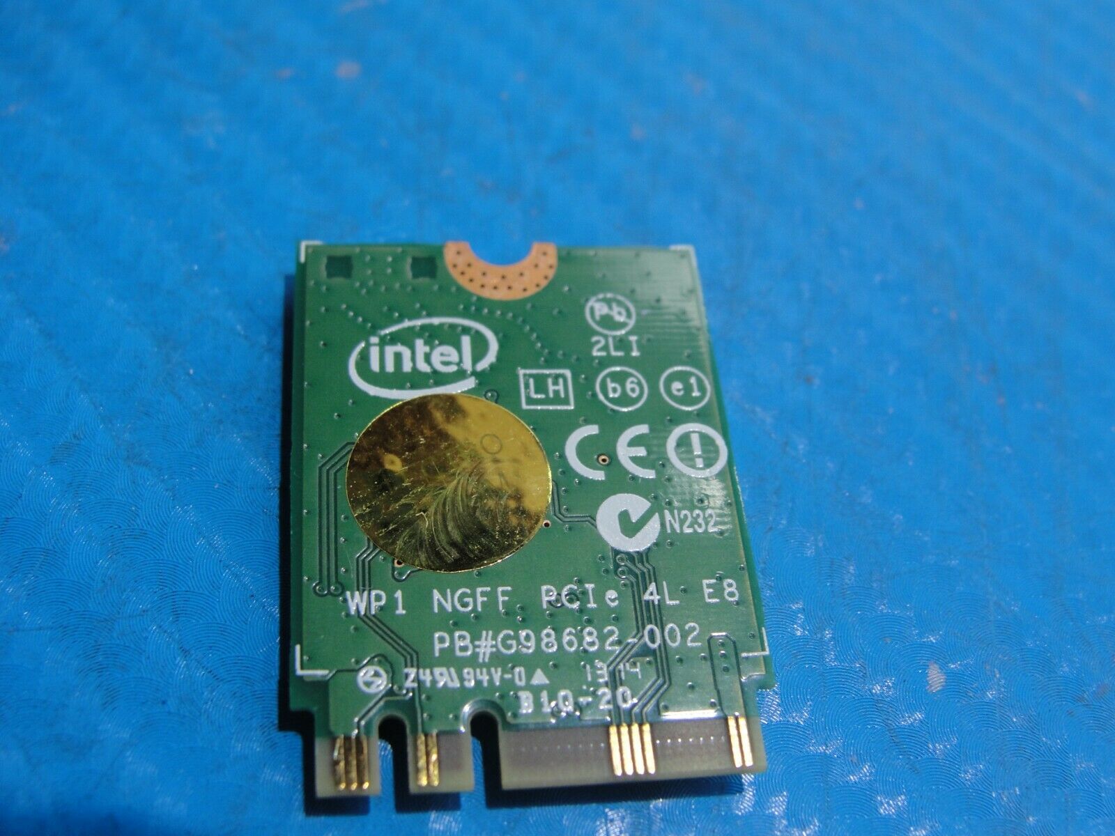 Toshiba Satellite E45t-B4204 14