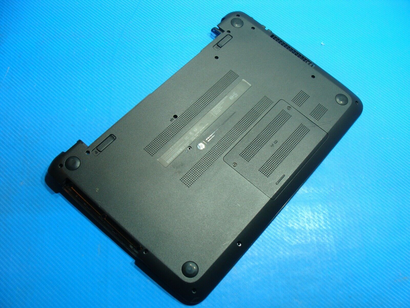 HP Notebook 15-f162dx 15.6