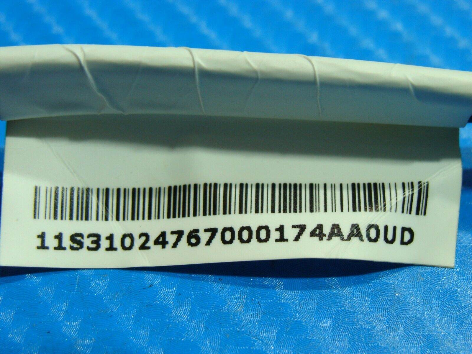 Lenovo Ideacentre K450E 10181 Genuine Desktop SATA Drive Cable 3102476 - Tested Computer Laptop Parts