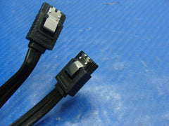 MSI Gaming X370 Genuine Desktop SATA Cable ATA 6Q ER* - Tested Computer Laptop Parts