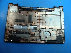 Dell Inspiron 17 5758 17.3" Bottom Case w/Cover Door Black 1GC28